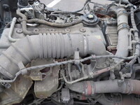 HINO Profia Aluminum Wing 2DG-FW1AHG 2018 223,000km_16