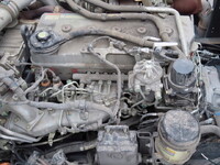 HINO Profia Aluminum Wing 2DG-FW1AHG 2018 223,000km_17