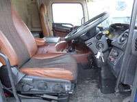 HINO Profia Aluminum Wing 2DG-FW1AHG 2018 223,000km_18