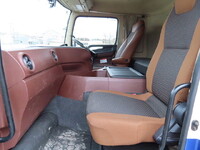 HINO Profia Aluminum Wing 2DG-FW1AHG 2018 223,000km_19