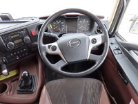 HINO Profia Aluminum Wing 2DG-FW1AHG 2018 223,000km_20