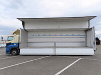 HINO Profia Aluminum Wing 2DG-FW1AHG 2018 223,000km_23