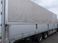 HINO Profia Aluminum Wing 2DG-FW1AHG 2018 223,000km_28