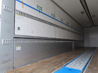 HINO Profia Aluminum Wing 2DG-FW1AHG 2018 223,000km_33