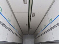 HINO Profia Aluminum Wing 2DG-FW1AHG 2018 223,000km_35