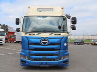 HINO Profia Aluminum Wing 2DG-FW1AHG 2018 223,000km_3