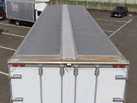 HINO Profia Aluminum Wing 2DG-FW1AHG 2018 223,000km_7