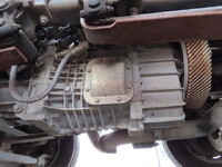 HINO Profia Aluminum Wing 2DG-FW1AHG 2018 223,000km_8