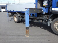 ISUZU Forward Truck (With 4 Steps Of Cranes) LKG-FTR90S2 2013 549,373km_10
