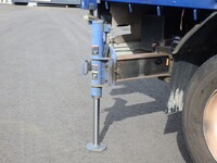 ISUZU Forward Truck (With 4 Steps Of Cranes) LKG-FTR90S2 2013 549,373km_11