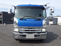 ISUZU Forward Truck (With 4 Steps Of Cranes) LKG-FTR90S2 2013 549,373km_13