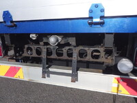 ISUZU Forward Truck (With 4 Steps Of Cranes) LKG-FTR90S2 2013 549,373km_14