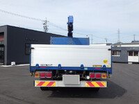 ISUZU Forward Truck (With 4 Steps Of Cranes) LKG-FTR90S2 2013 549,373km_15