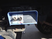 ISUZU Forward Truck (With 4 Steps Of Cranes) LKG-FTR90S2 2013 549,373km_15