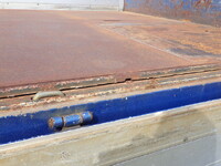 ISUZU Forward Truck (With 4 Steps Of Cranes) LKG-FTR90S2 2013 549,373km_17