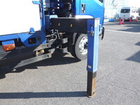 ISUZU Forward Truck (With 4 Steps Of Cranes) LKG-FTR90S2 2013 549,373km_17