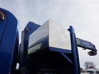 ISUZU Forward Truck (With 4 Steps Of Cranes) LKG-FTR90S2 2013 549,373km_21