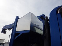 ISUZU Forward Truck (With 4 Steps Of Cranes) LKG-FTR90S2 2013 549,373km_22