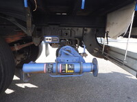 ISUZU Forward Truck (With 4 Steps Of Cranes) LKG-FTR90S2 2013 549,373km_22