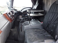 ISUZU Forward Truck (With 4 Steps Of Cranes) LKG-FTR90S2 2013 549,373km_24