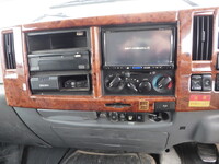 ISUZU Forward Truck (With 4 Steps Of Cranes) LKG-FTR90S2 2013 549,373km_25