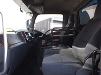ISUZU Forward Truck (With 4 Steps Of Cranes) LKG-FTR90S2 2013 549,373km_27