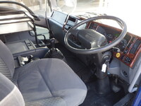 ISUZU Forward Truck (With 4 Steps Of Cranes) LKG-FTR90S2 2013 549,373km_28