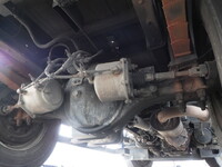 ISUZU Forward Truck (With 4 Steps Of Cranes) LKG-FTR90S2 2013 549,373km_30