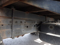 ISUZU Forward Truck (With 4 Steps Of Cranes) LKG-FTR90S2 2013 549,373km_31