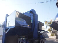 ISUZU Forward Truck (With 4 Steps Of Cranes) LKG-FTR90S2 2013 549,373km_34
