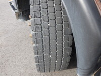 ISUZU Forward Truck (With 4 Steps Of Cranes) LKG-FTR90S2 2013 549,373km_35