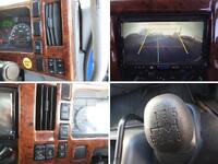 ISUZU Forward Truck (With 4 Steps Of Cranes) LKG-FTR90S2 2013 549,373km_36