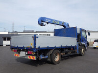 ISUZU Forward Truck (With 4 Steps Of Cranes) LKG-FTR90S2 2013 549,373km_4