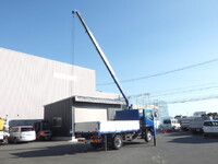 ISUZU Forward Truck (With 4 Steps Of Cranes) LKG-FTR90S2 2013 549,373km_4