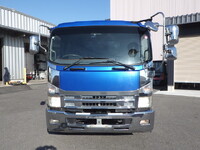 ISUZU Forward Truck (With 4 Steps Of Cranes) LKG-FTR90S2 2013 549,373km_7