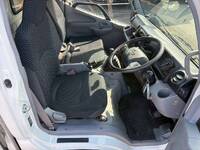 HINO Dutro Flat Body 2KG-XZC605M 2024 26,000km_17