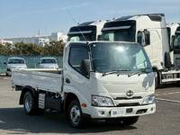 HINO Dutro Flat Body 2KG-XZC605M 2024 26,000km_1
