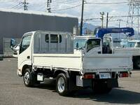 HINO Dutro Flat Body 2KG-XZC605M 2024 26,000km_2