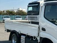 HINO Dutro Flat Body 2KG-XZC605M 2024 26,000km_3
