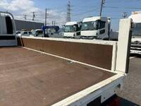 HINO Dutro Flat Body 2KG-XZU712M 2024 11,000km_10