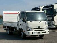 HINO Dutro Flat Body 2KG-XZU712M 2024 11,000km_2