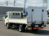 HINO Dutro Flat Body 2KG-XZU712M 2024 11,000km_3