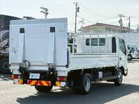 HINO Dutro Flat Body 2KG-XZU712M 2024 11,000km_4