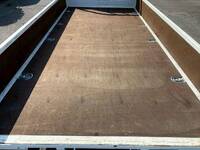 HINO Dutro Flat Body 2KG-XZU712M 2024 11,000km_8