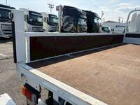 HINO Dutro Flat Body 2KG-XZU712M 2024 11,000km_9