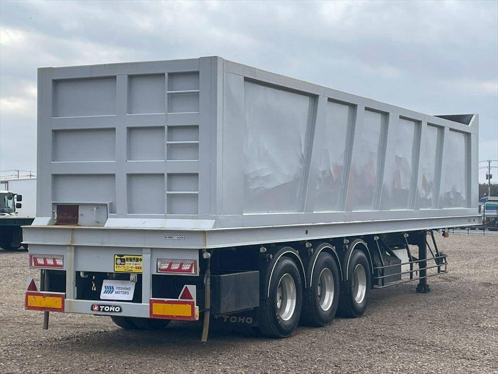 Others Others Trailer TF36H2N3S 2019