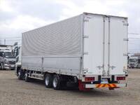 MITSUBISHI FUSO Super Great Aluminum Wing 2PG-FS74HZ 2019 561,000km_3