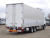 MITSUBISHI FUSO Super Great Aluminum Wing 2PG-FS74HZ 2019 561,000km_4
