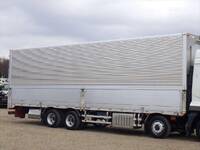 MITSUBISHI FUSO Super Great Aluminum Wing 2PG-FS74HZ 2019 561,000km_5