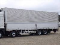 MITSUBISHI FUSO Super Great Aluminum Wing 2PG-FS74HZ 2019 561,000km_6
